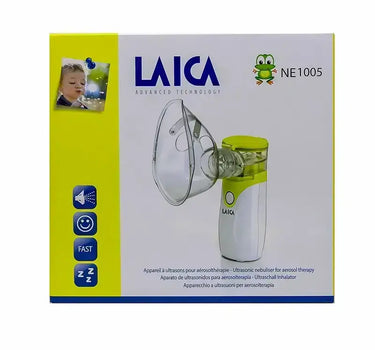 لايكا جهاز كمام متنقل NE1005