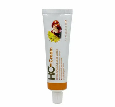 HC Cream 50 g