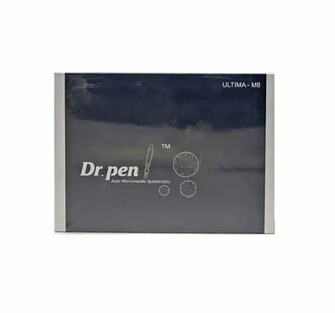 Dr. Pen Auto Microneedle System Ultima M8