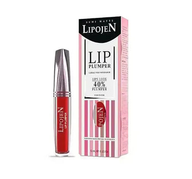 Lipojen Lip Plumper 009