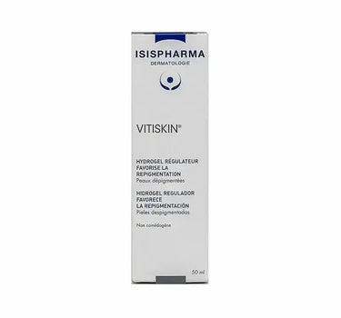 Isis Vitiskin Hydro Gel 50 ml