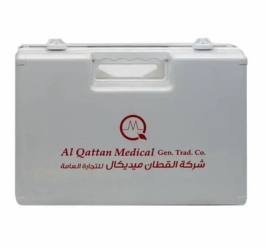 First Aid Kit Box (M) Alqattan
