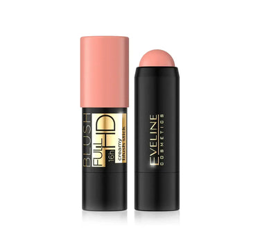 Eveline Full HD Creamy Blush Stick 03