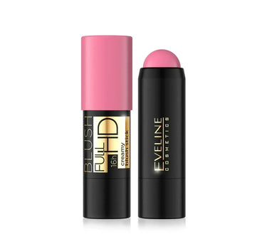 Eveline Full HD Creamy Blush Stick 01