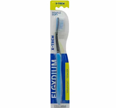 Elgydium X-Trem Toothbrush Soft 1 Pc