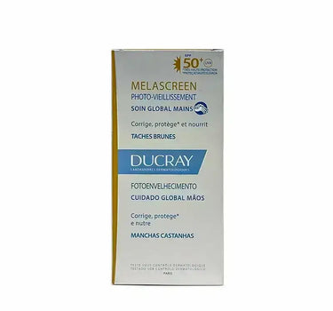 Ducray Melascreen Photo Aging Hand Cream 50 ml
