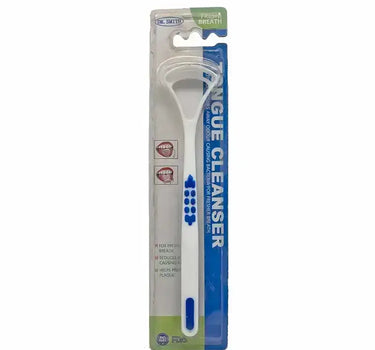 Dr. Smith Tongue Cleanser 1 Pc