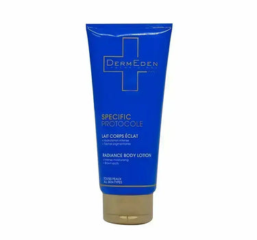 Derm Eden Specific Protocole Radiance Body Lotion 200 ml