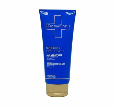 Derm Eden Specific Protocole Firming Stretch Mark Care 200 ml