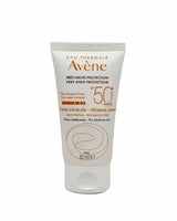Avene Very High Protection SPF 50+ Mineral Cream 50 ml