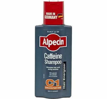 Alpecin Caffeine Shampoo C1 250 ml