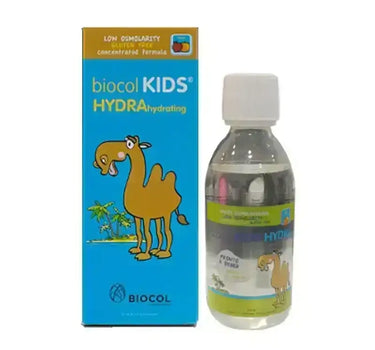 Biocol Kids Hydra 250 ml 222