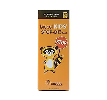 Biocol Kids Stop-D 150 ml 221