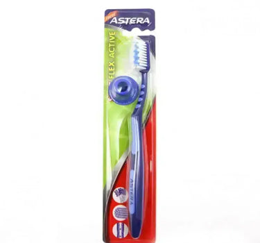 Astera Flex Active Toothbrush Soft 1 Pc