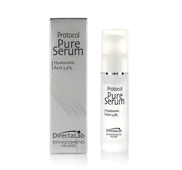 Protocol Pure Serum Hyaluronic Acid 2.5% 30 ml