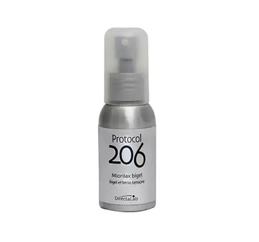 Protocol 206 Anti-Age Miorilax Bigel 50 ml 10008
