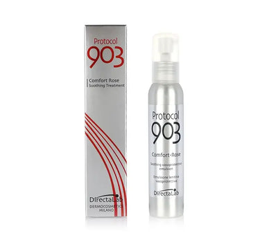 Protocol 903 Comfort Rose Soothing Treatment 100 ml 10003