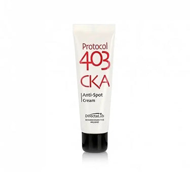 Protocol 403 CKA Anti-Spot Cream 30 ml 10002
