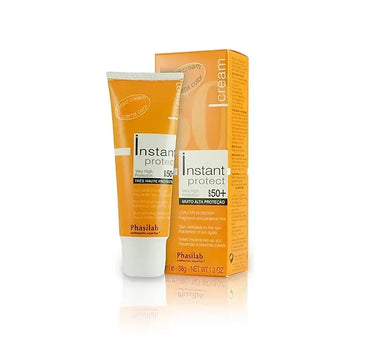 Phasilab Instant Protect SPF +50 Cream 40 ml 301903