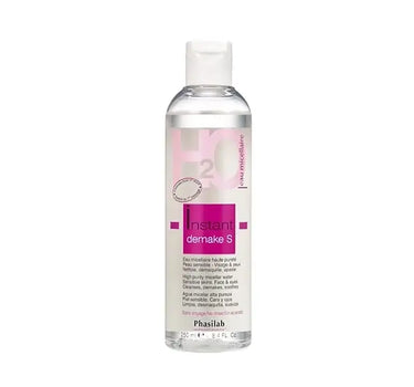 Phasilab Instant Demake S Micellar Water 250 ml