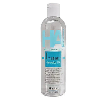 Phasilab Instant Demake HA Make Up Remover 250 ml