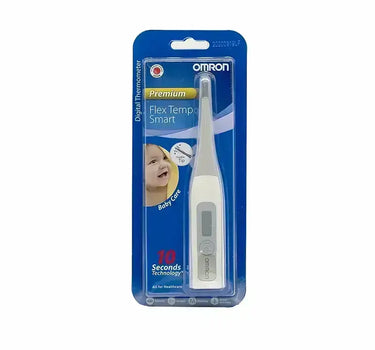 Omron Premium Flex Temp Digital Thermometer