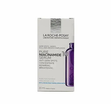 La Roche Posay Pure Niacinamide 10 Serum 30 ml