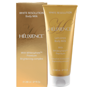 Heliabrine Helixience Body Milk 200 ml Echhb