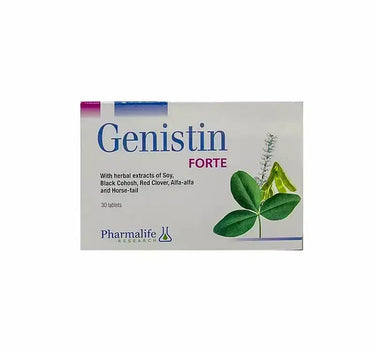 Genistin Forte 30 Tabs
