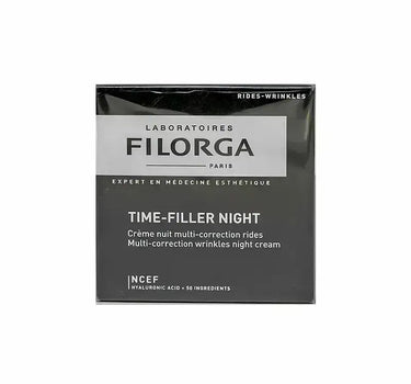 Filorga Time Filler Night Cream 50 ml