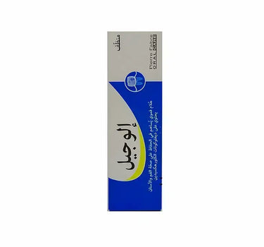 Elugel Oral Gel 40 ml