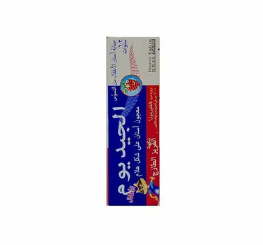 Elgydium Kids 3-6 Years Toothpaste Fresh Strawberry Flavour 50 ml