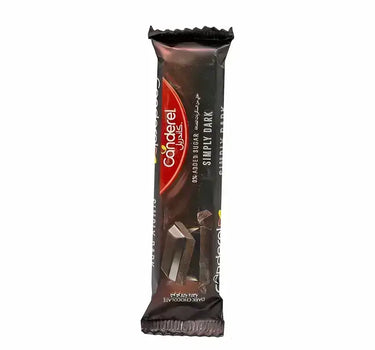 كاندريل شوكولاتة داكنة 30 جم