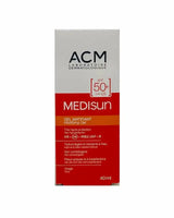 ACM Medisun SPF 50+ Mattifying Gel 40 ml
