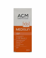 ACM Medisun SPF 100+ Cream 40 ml