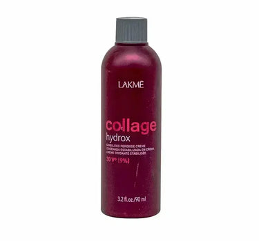 Collage Hydrox 30 V 90 ml Hair Dye Oxygen