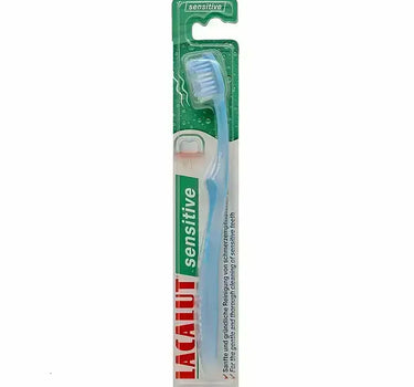 Lacalut Sensitive Toothbrush 1 Pc