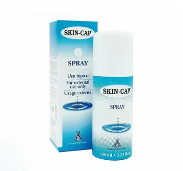 Skin Cap Spray 100 ml
