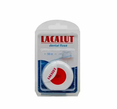 Lacalut Dental Floss 50 m