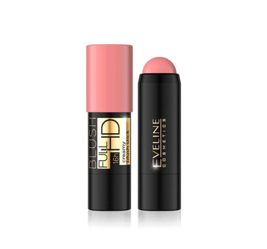 Eveline Full HD Creamy Blush Stick 02