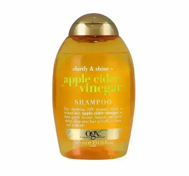 Ogx Apple Cider Vinegar Shampoo 385 ml