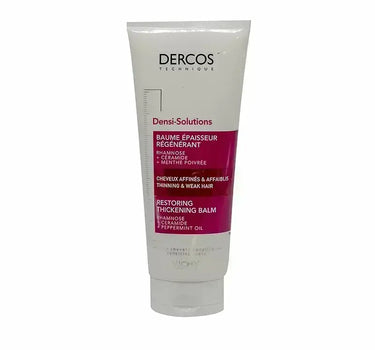 Vichy Dercos Densi Solution Thickening Hair Balm 200 ml