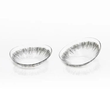 Adore Pearl White Contact Lenses