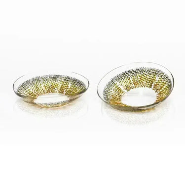 Adore Crystal Hazel Contact Lenses