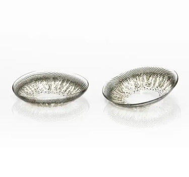 Adore Crystal Grey Contact Lenses