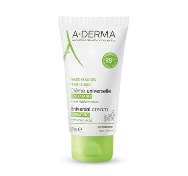 A-Derma Universal Cream 50 ml