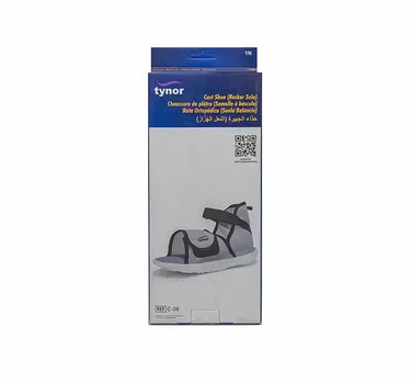 Tynor Cast Shoe S 1 Pc C08