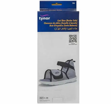 Tynor Cast Shoe M 1 Pc C08