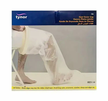 Tynor Cast Cover For Leg Uni 1 Pc C16