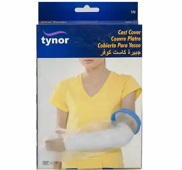 Tynor Cast Cover For Arm Uni 1 Pc